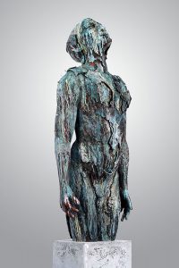 REFIGURED TORSO MULTI COLOUR 1