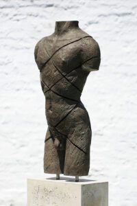 THE ARMOROUS SUFFERING 1