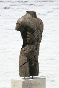 THE ARMOROUS SUFFERING 2