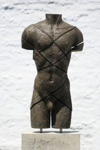 THE ARMOROUS SUFFERING 3