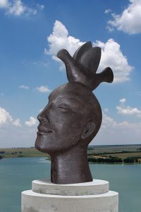 Voelvry Side