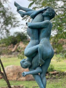 ENTWINED BLUE ANTONSMIT 4