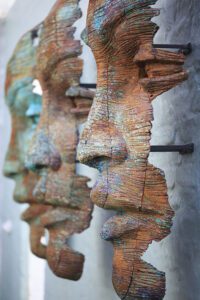 Faith Mask