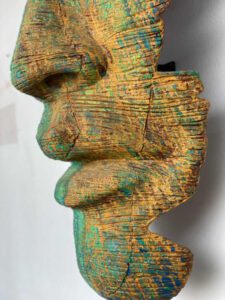 faith mask wall mounted antonsmit 1