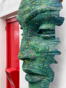 faith mask wall mounted antonsmit 7