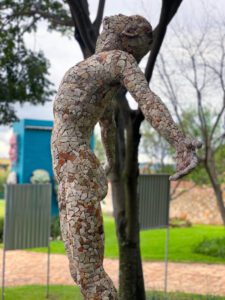 FAITH STONE LifeSize AntonSmit 14