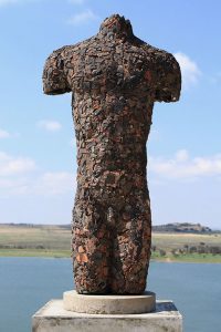 Colossal Torso 1