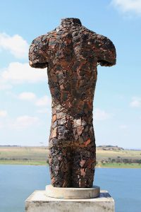 Colossal Torso 3
