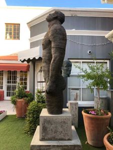 rossouw modern 7