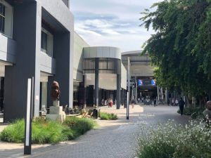 CenturionMall 12