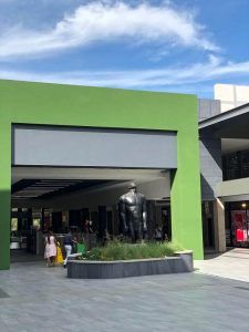 CenturionMall 9