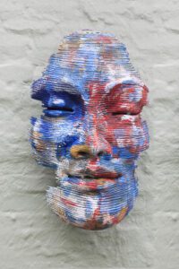 FAITH MASK MEDIUM