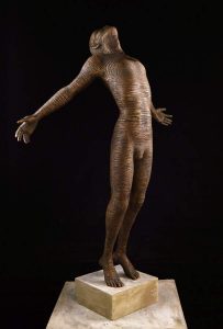 FAITH II bronze 
