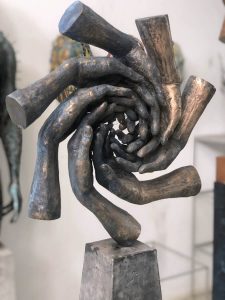 TORNADO BRONZE 1