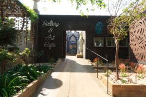 ART CAFE 5