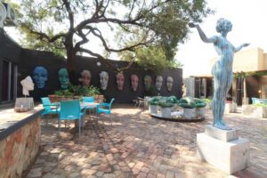 ART CAFE 9