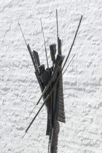 GUARDIANS OF SILENCE 8B
