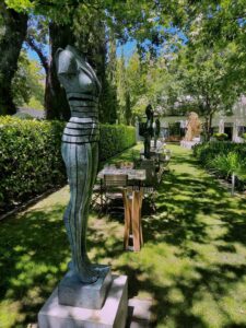 GrandeProvence Exhibition AS 21