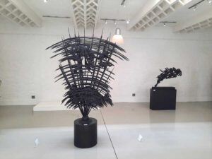 as rapture GP Exhibition 1