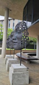 AGAPÉ EFFERVESCENT – FREE STANDING Large AntonSmit (1)