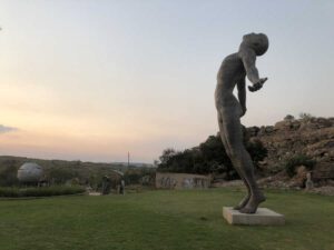 Anton Smit Sculpture PArk 2 1