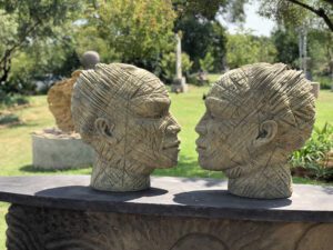 Anton Smit Sculpture Park 11