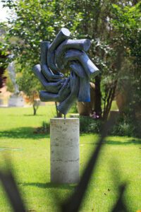 Anton SMit Sculpture Park 2