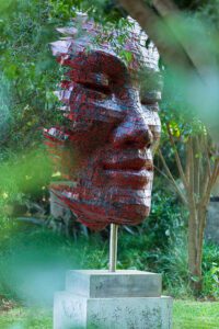 Anton SMit Sculpture Park 4