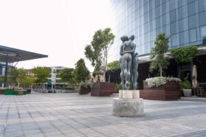 Century City Open Air 4