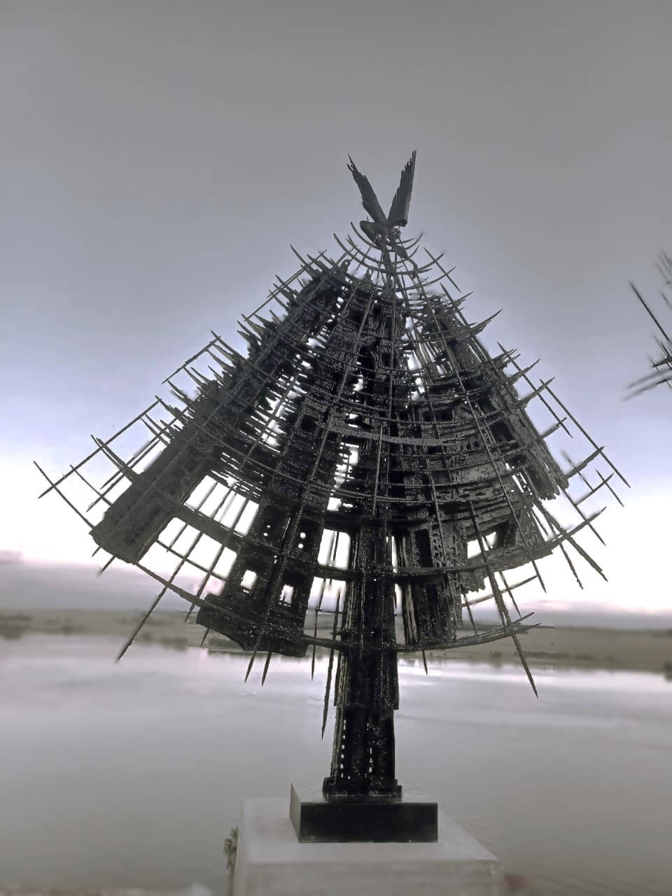 Metronome AntonSmit