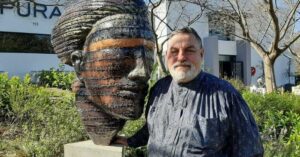 antonsmit with speedhead lourensford