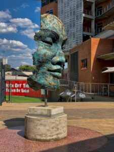 Agape Large Mask AntonSmit LoftusPark 4