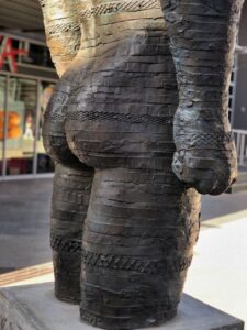 Colossal Youth AntonSmit LoftusPark 9