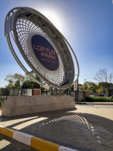LoftusPark