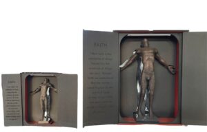 FAITH COLLECTIBLE e1644252316754