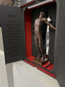 FAITH Collectibles A SMIT 2