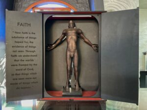 FAITH Collectibles A SMIT 4