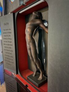 FAITH Collectibles A SMIT 5