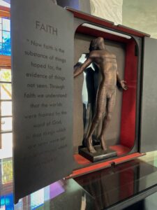 FAITH Collectibles A SMIT 7