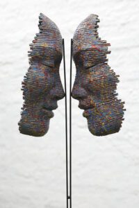 Ques Mask Medium 1
