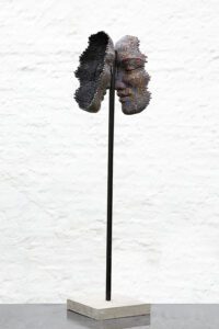 Ques Mask Medium 2