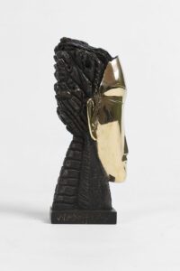 AFRICAN QUEEN COLLECTABLE 1