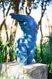 Anton Smit Grace cut Torso