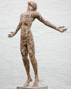 FAITH STONE Lifesize AntonSmit 2