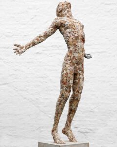 FAITH STONE Lifesize AntonSmit 3