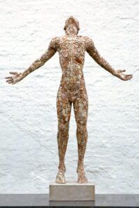 Faith Stone Lifesize AntonSmit 2