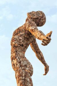 Faith3m Stone 3200x2600x400