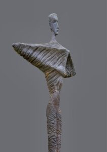 Monument For Common People