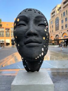 StreamOfConciousness series AntonSmit NMSquare 2