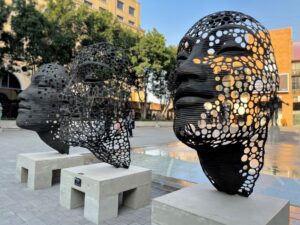 StreamOfConciousness series AntonSmit NMSquare 6